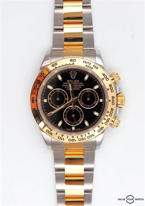 rolex daytona cosmograph prix|rolex daytona value chart.